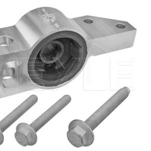 Set reparatie bara stabilizatoare VW GOLF VI (5K1) 2.0 R 4motion benzina 256 cai MEYLE 100 610 0085/HD