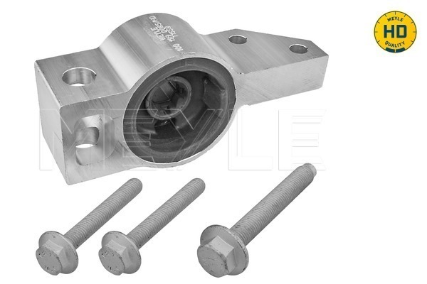 Set reparatie bara stabilizatoare VW GOLF VI Cabriolet (517) 2.0 TDI diesel 150 cai MEYLE 100 610 0085/HD