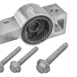 Set reparatie bara stabilizatoare VW GOLF VI (5K1) 2.0 GTi benzina 235 cai MEYLE 100 610 0086/HD