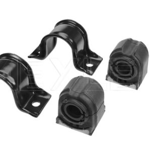 Set reparatie bucsa bara stabilizatoare VW CRAFTER 30-35 bus (2E_) 2.5 TDI diesel 136 cai MEYLE 100 615 0011/S