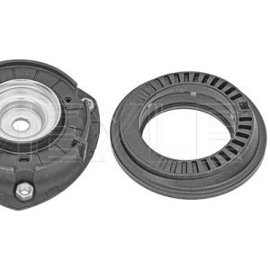 Set reparatie rulment sarcina amortizor VW GOLF SPORTSVAN VII (AM1, AN1) 1.4 TSI benzina 150 cai MEYLE 100 641 0141