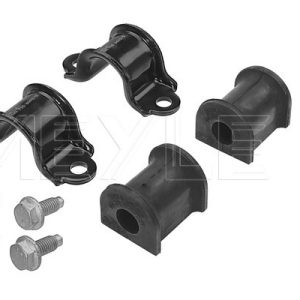 Set reparatie bucsa bara stabilizatoare VW CADDY ALLTRACK Autoutilitara/limuzina spatioasa (SAA) 2.0 TDI diesel 150 cai MEYLE 100 715 0002/S