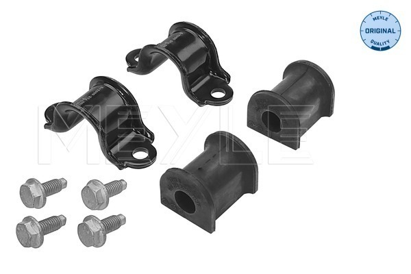 Set reparatie bucsa bara stabilizatoare VW CADDY ALLTRACK microbus (SAB) 1.0 TSI benzina 84 cai MEYLE 100 715 0002/S