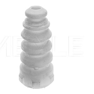 Tampon cauciuc suspensie VW GOLF VI (5K1) 1.6 TDI diesel 105 cai MEYLE 100 742 0015