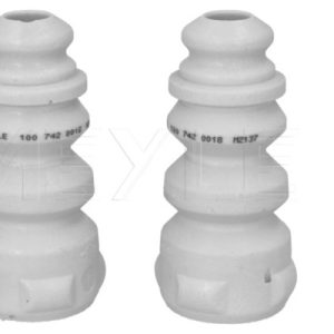 Tampon cauciuc suspensie VW GOLF VI (5K1) 2.0 TDI diesel 136 cai MEYLE 100 742 0018