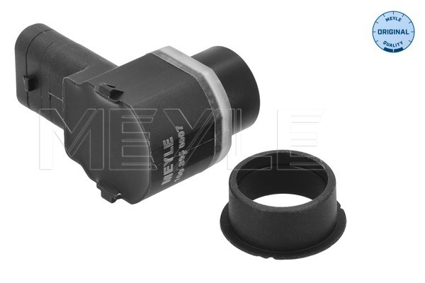 Sensor ajutor parcare VW GOLF VI Variant (AJ5) 1.6 benzina 102 cai MEYLE 100 895 0007