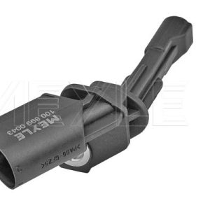 Senzor turatie roata VW GOLF VI (5K1) 2.0 GTi benzina 210 cai MEYLE 100 899 0043
