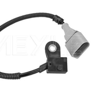 Senzor pozitie ax cu came VW CADDY IV Autoutilitara/limuzina spatioasa (SAA, SAH) 2.0 TDI diesel 140 cai MEYLE 100 899 0099