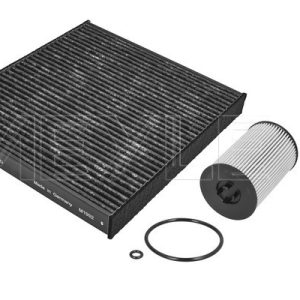 Set filtre VW ARTEON (3H7, 3H8) 2.0 TDI 4motion diesel 190 cai MEYLE 112 330 0010/SK