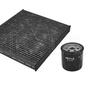 Set filtre VW GOLF VII (5G1, BQ1, BE1, BE2) 1.2 TSI benzina 110 cai MEYLE 112 330 0011/SK