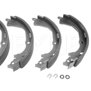 Set saboti frana VW AMAROK (2HA, 2HB, S1B, S6B, S7A, S7B) 2.0 TSI benzina 160 cai MEYLE 114 533 0002