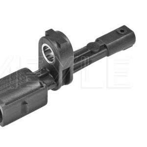 Senzor turatie roata VW CADDY IV Autoutilitara/limuzina spatioasa (SAA, SAH) 1.4 TSI benzina 125 cai MEYLE 114 800 0009