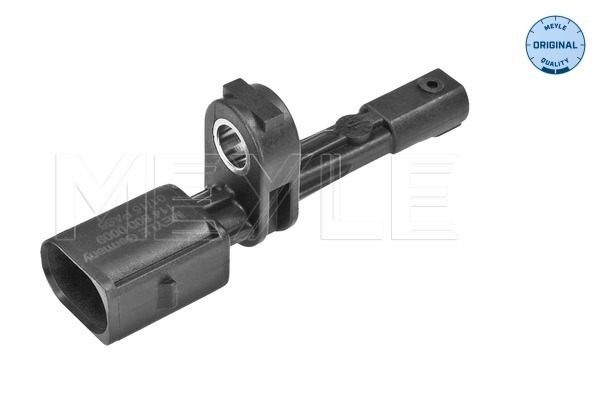 Senzor turatie roata VW GOLF VII (5G1, BQ1, BE1, BE2) 2.0 GTI benzina 220 cai MEYLE 114 800 0009