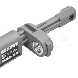 Senzor turatie roata VW GOLF VII (5G1, BQ1, BE1, BE2) 1.5 TSI benzina 150 cai MEYLE 114 800 0043