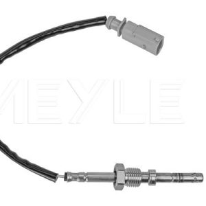 Senzor temperatura gaze evacuare VW GOLF VI (5K1) 2.0 TDI diesel 136 cai MEYLE 114 800 0048