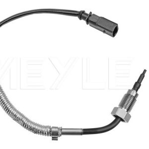 Senzor temperatura gaze evacuare VW GOLF ALLTRACK VII Variant (BA5, BV5) 2.0 TDI 4motion diesel 184 cai MEYLE 114 800 0068