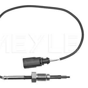 Senzor temperatura gaze evacuare VW CRAFTER 30-50 platou / sasiu (2F_) 2.5 TDI diesel 163 cai MEYLE 114 800 0091