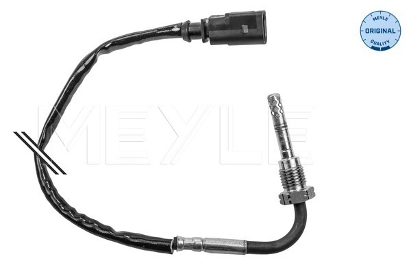 Senzor temperatura gaze evacuare VW GOLF VI (5K1) 2.0 TDI diesel 140 cai MEYLE 114 800 0100