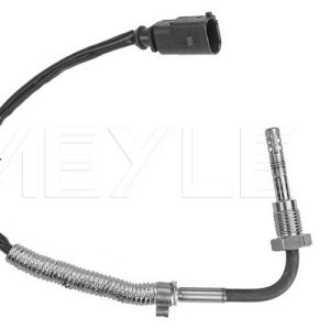 Senzor temperatura gaze evacuare VW GOLF VI (5K1) 2.0 TDI diesel 110 cai MEYLE 114 800 0109