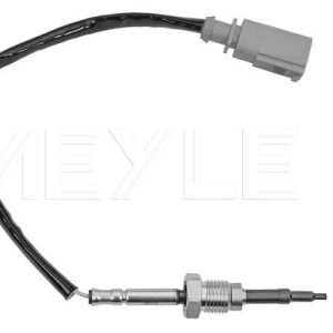 Senzor temperatura gaze evacuare VW CADDY IV Autoutilitara/limuzina spatioasa (SAA, SAH) 1.6 TDI diesel 75 cai MEYLE 114 800 0111