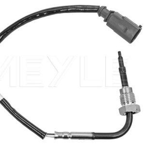 Senzor temperatura gaze evacuare VW CADDY IV microbus (SAB, SAJ) 1.6 TDI diesel 75 cai MEYLE 114 800 0112