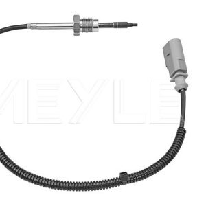 Senzor temperatura gaze evacuare VW CRAFTER 30-35 bus (2E_) 2.0 TDI diesel 136 cai MEYLE 114 800 0159