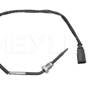 Senzor temperatura gaze evacuare VW CRAFTER 30-50 platou / sasiu (2F_) 2.0 TDI diesel 114 cai MEYLE 114 800 0176