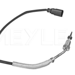 Senzor temperatura gaze evacuare VW GOLF VI Van (5K1_) 2.0 TDi diesel 170 cai MEYLE 114 800 0178