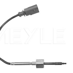 Senzor temperatura gaze evacuare VW CRAFTER 30-50 caroserie (2E_) 2.5 TDI diesel 88 cai MEYLE 114 800 0195