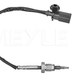 Senzor temperatura gaze evacuare VW CRAFTER platou / sasiu (SZ_) 2.0 TDI 4motion diesel 140 cai MEYLE 114 800 0214