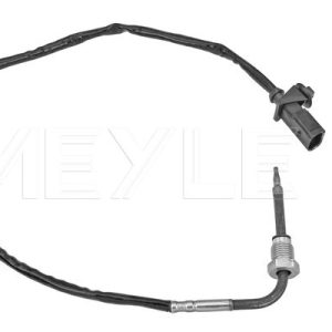 Senzor temperatura gaze evacuare VW CRAFTER platou / sasiu (SZ_) 2.0 TDI 4motion diesel 177 cai MEYLE 114 800 0219
