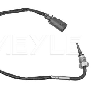 Senzor temperatura gaze evacuare VW CRAFTER platou / sasiu (SZ_) 2.0 TDI RWD (SZB, SZC, SZD, SZH, SZI) diesel 140 cai MEYLE 114 800 0224