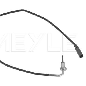 Senzor temperatura gaze evacuare VW GOLF VI Cabriolet (517) 2.0 TDI diesel 140 cai MEYLE 114 800 0225