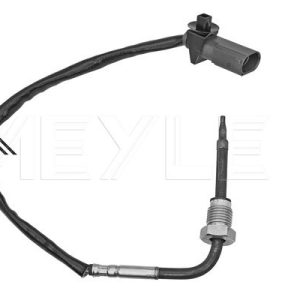 Senzor temperatura gaze evacuare VW CRAFTER platou / sasiu (SZ_) 2.0 TDI 4motion diesel 140 cai MEYLE 114 800 0236