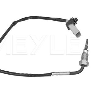 Senzor temperatura gaze evacuare VW CRAFTER caroserie (SY_, SX_) 2.0 TDI diesel 177 cai MEYLE 114 800 0243