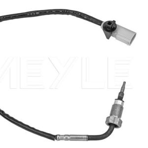 Senzor temperatura gaze evacuare VW CRAFTER platou / sasiu (SZ_) 2.0 TDI RWD diesel 177 cai MEYLE 114 800 0245