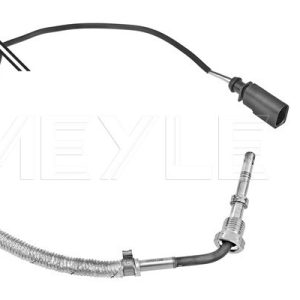 Senzor temperatura gaze evacuare VW AMAROK platou / sasiu (S1B, S6B, S7B) 3.0 TDI 4motion diesel 258 cai MEYLE 114 800 0256