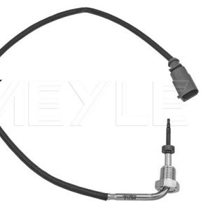 Senzor temperatura gaze evacuare VW CADDY IV Autoutilitara/limuzina spatioasa (SAA, SAH) 2.0 TDI diesel 102 cai MEYLE 114 800 0260