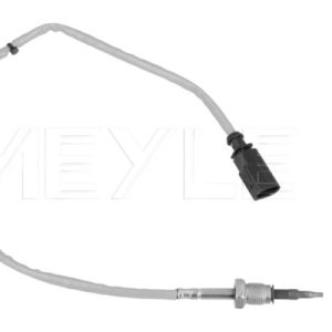 Senzor temperatura gaze evacuare VW AMAROK platou / sasiu (S1B, S6B, S7B) 3.0 TDI 4motion diesel 258 cai MEYLE 114 800 0282