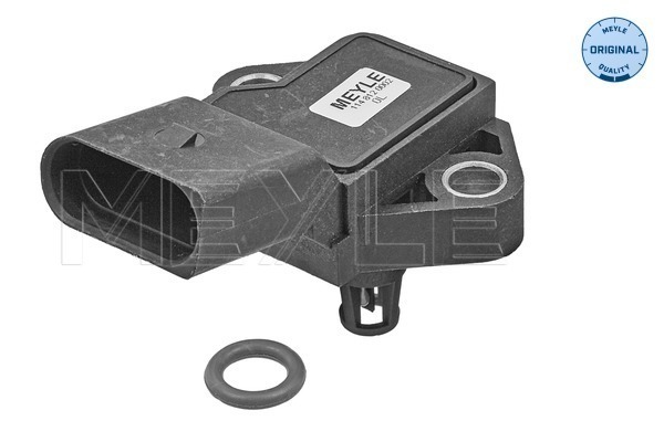 Senzor presiune supraalimentare VW GOLF VI Variant (AJ5) 1.4 TSI benzina 160 cai MEYLE 114 812 0000