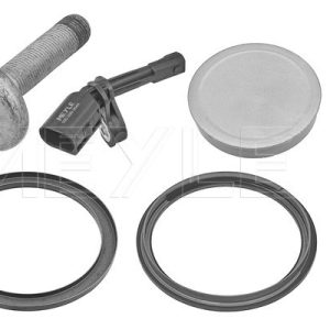 Set de reparat senzor ASB VW GOLF VI (5K1) 1.6 TDI diesel 90 cai MEYLE 114 899 0013