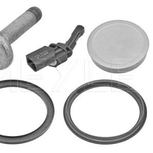 Set de reparat senzor ASB VW GOLF VI (5K1) 1.8 TSI benzina 160 cai MEYLE 114 899 0014