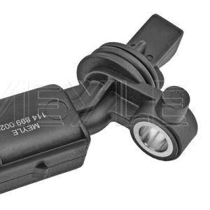 Senzor turatie roata VW AMAROK (2HA, 2HB, S1B, S6B, S7A, S7B) 2.0 BiTDI 4motion diesel 180 cai MEYLE 114 899 0022