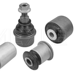 Set reparatie bara stabilizatoare VW AMAROK (2HA, 2HB, S1B, S6B, S7A, S7B) 2.0 BiTDI diesel 163 cai MEYLE 116 610 0002