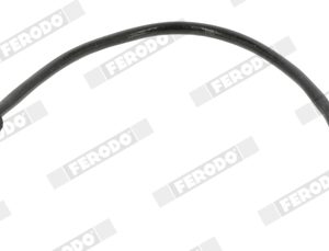 Senzor de avertizare uzura placute de frana VW CRAFTER caroserie (SY_, SX_) 2.0 TDI RWD diesel 177 cai FERODO FWI465