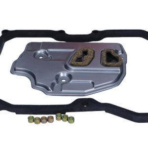 Set filtru hidraulic cutie de viteza automata VW GOLF VI Van (5K1_) 2.0 TDi diesel 140 cai MAXGEAR 26-1678