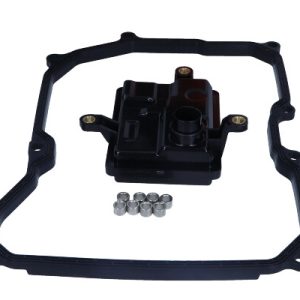 Set filtru hidraulic cutie de viteza automata VW GOLF VII (5G1, BQ1, BE1, BE2) 1.4 TSI benzina 125 cai MAXGEAR 26-1679
