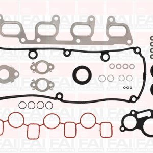 Set garnituri chiulasa VW CADDY IV Autoutilitara/limuzina spatioasa (SAA, SAH) 2.0 TDI 4motion diesel 140 cai FAI AUTOPARTS HS1747NH