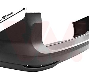 Tampon VW CADDY V microbus (SBB, SBJ) 2.0 TDi BMT diesel 102 cai VAN WEZEL 5707542