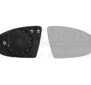 Sticla oglinda retrovizoare exterioara VW GOLF VII (5G1, BQ1, BE1, BE2) 2.0 R 4motion benzina 280 cai VAN WEZEL 5766838